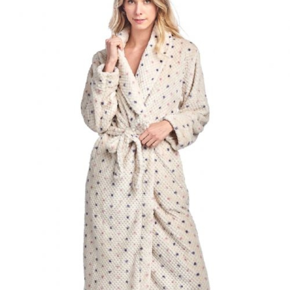 nwt bathrobe